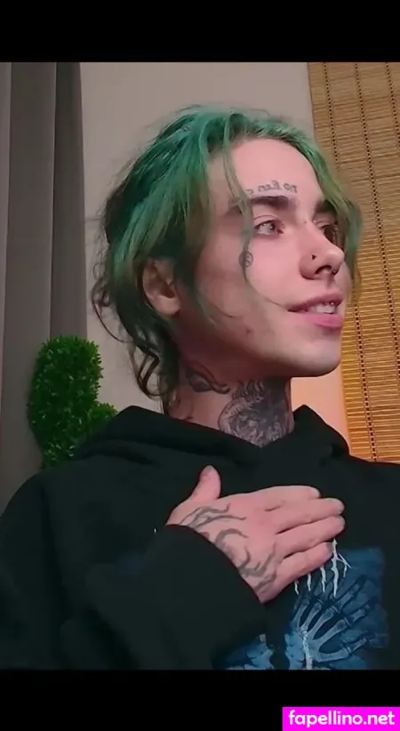 Juuzou Kit OnlyFans Thumbnail #ociM0labYH
