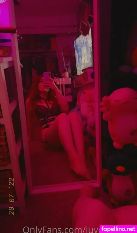 Juvenilejulia OnlyFans Thumbnail #CU1Tv1iIwa