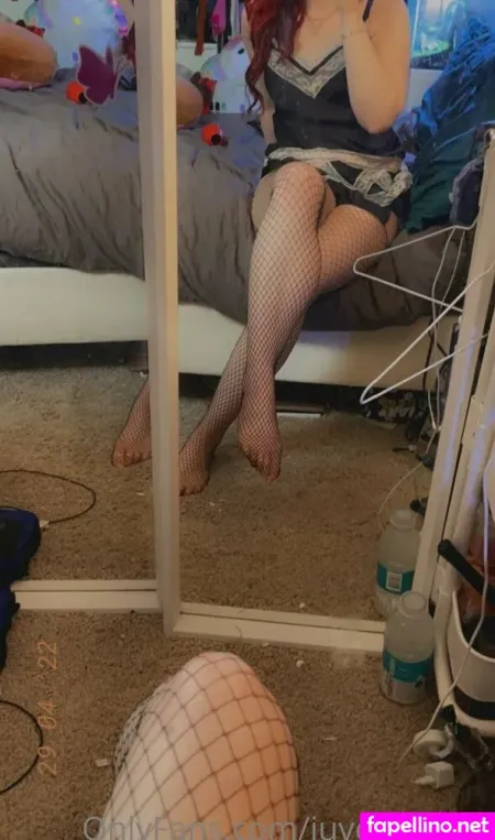 Juvenilejulia OnlyFans Thumbnail #FbrEgET746