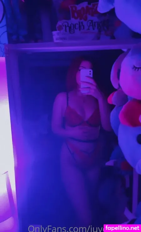 Juvenilejulia OnlyFans Thumbnail #WKN0Zv3mLT