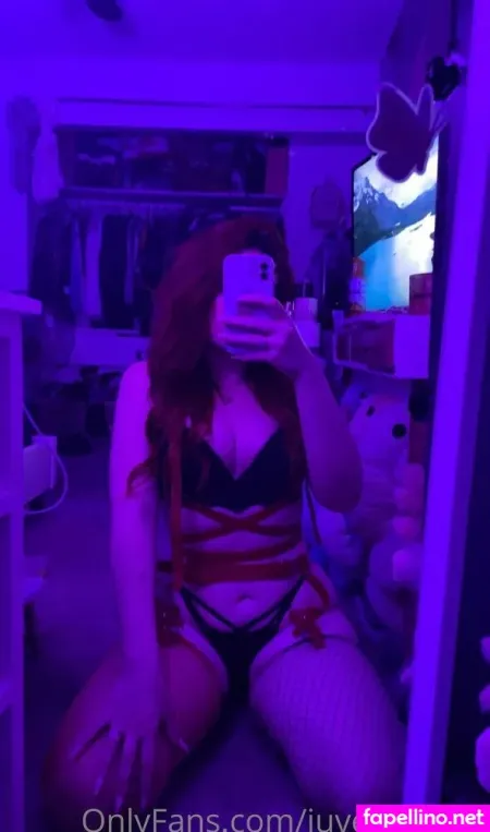 Juvenilejulia OnlyFans Thumbnail #biP0HDtiM5