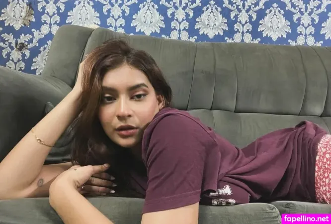 Juveria OnlyFans Thumbnail #PjITYeeGTS