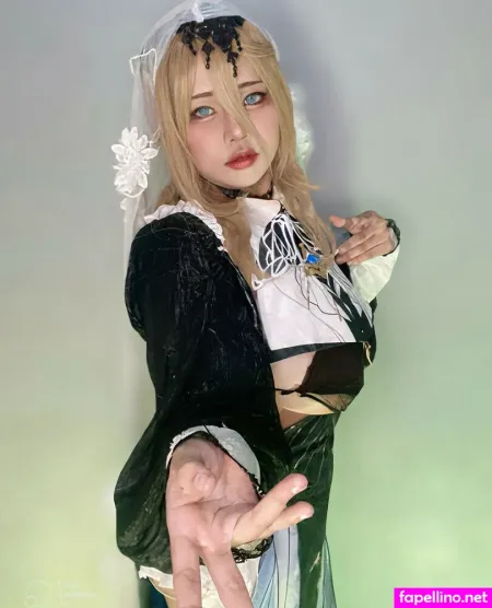 Juyaciju OnlyFans Thumbnail #NpQqiv2FQo