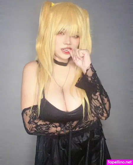 Juyaciju OnlyFans Thumbnail #U7JREK4cGs