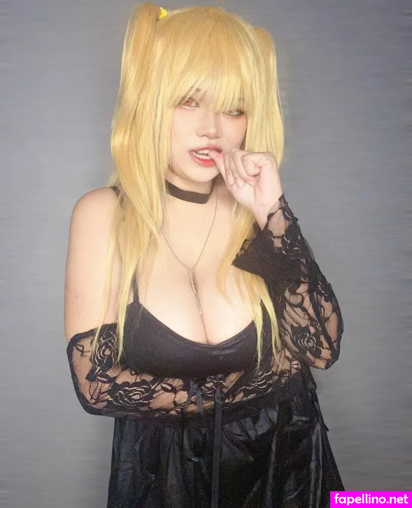 Juyaciju Nude Leaked OnlyFans Photo #U7JREK4cGs