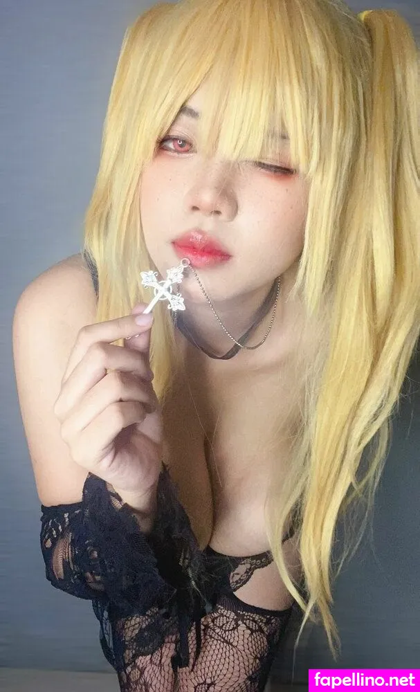 Juyaciju Nude Leaked OnlyFans Photo #h2RYRcb2ci