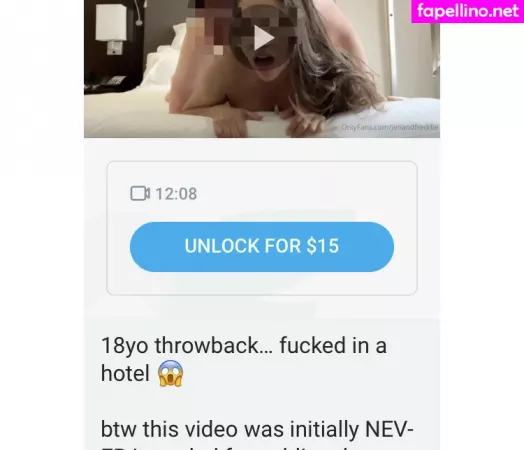 Jvfstuff OnlyFans Thumbnail #QdBcyEnlZy