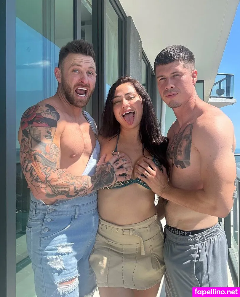 jwetofhubs, maddymaia Nude Leaked OnlyFans Photo #s2p5E08xNK