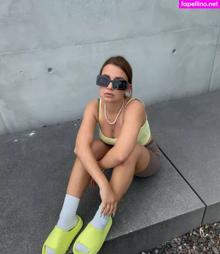 Jwrn Jersey OnlyFans Thumbnail #TR422KM067