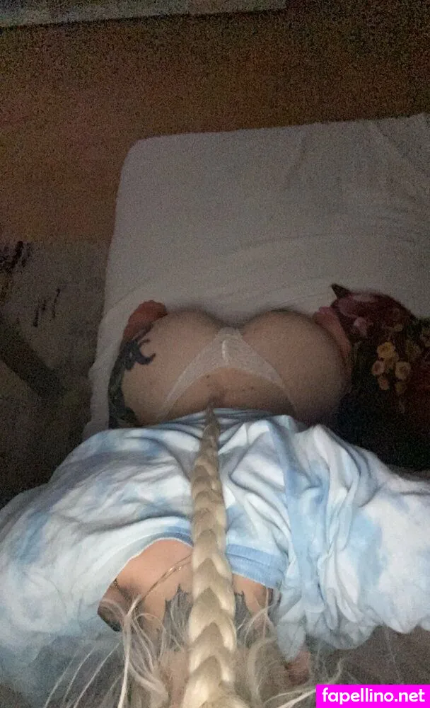 jxfairy, lilxfairy Nude Leaked OnlyFans Photo #XkGiA2uuJ2