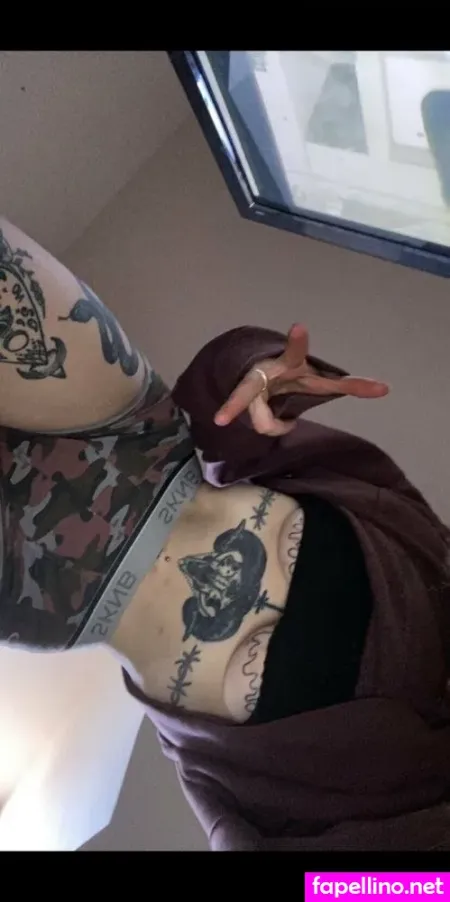 Jxfairy OnlyFans Thumbnail #lfmkfZAztu