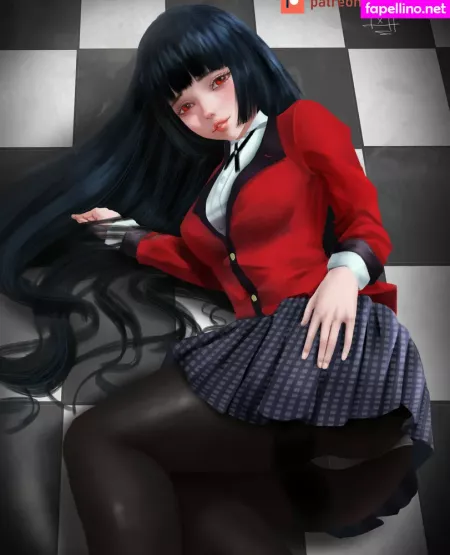 Jxh33 Animation OnlyFans Thumbnail #2b6fd0Y00T