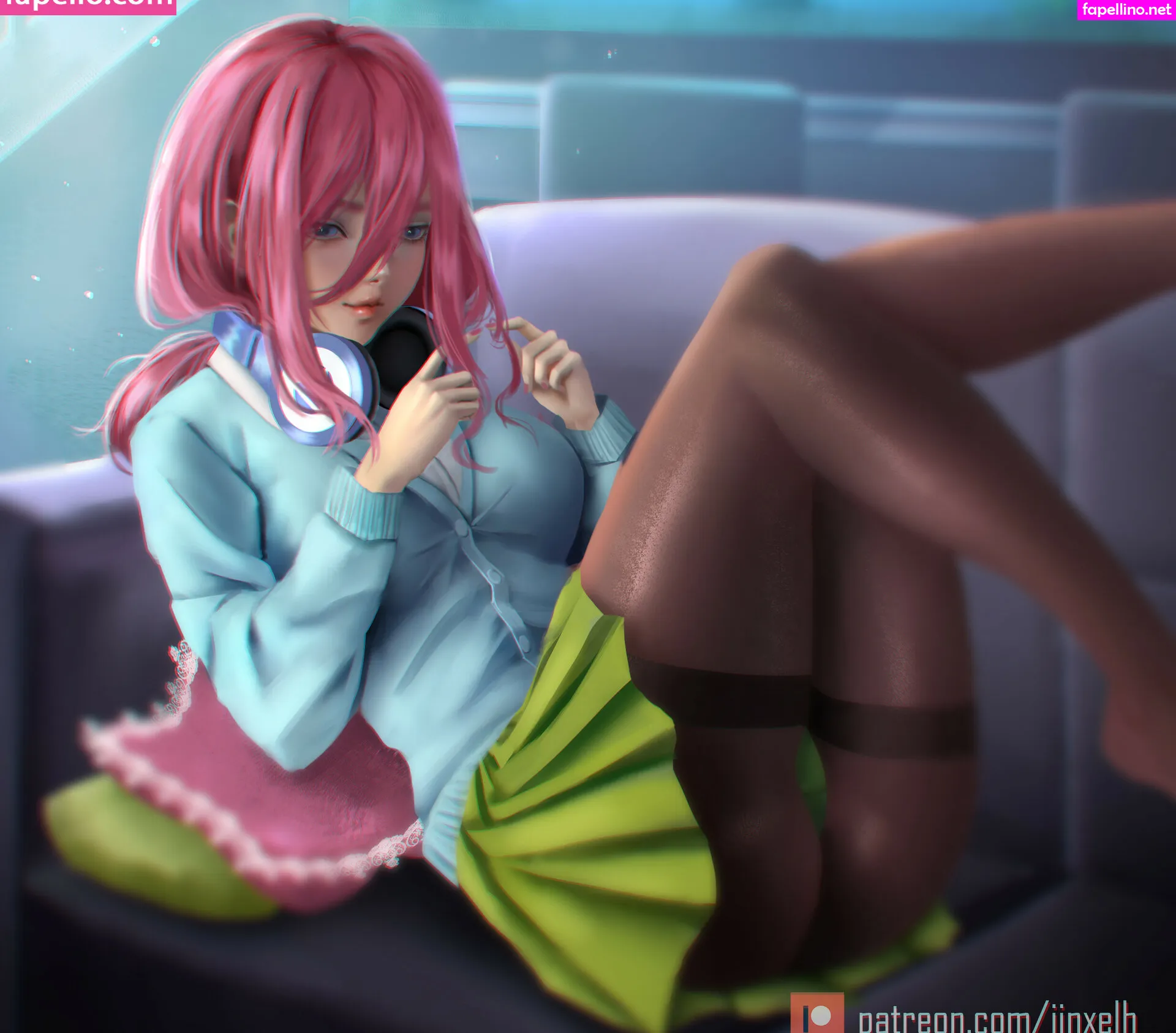 Illustrations, Jxh33, ar Nude Leaked OnlyFans Photo #F4LqggnFJP