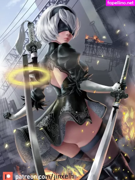 Jxh33 Animation OnlyFans Thumbnail #dCt7ZVrdj5