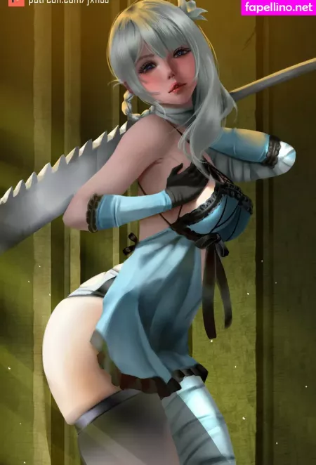 Jxh33 Animation OnlyFans Thumbnail #rAzhRclrOf