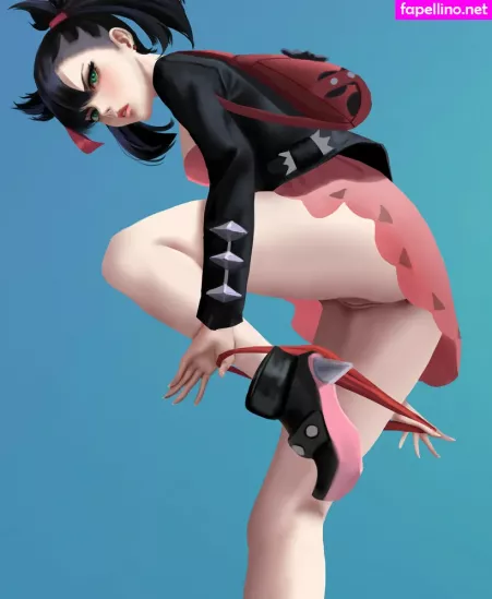 Jxh33 Animation OnlyFans Thumbnail #yPFSIxje38