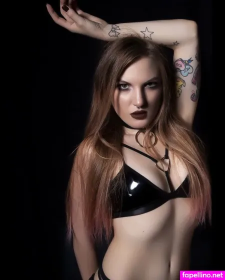 Jxkjessicadominatrix Main Profile Photo