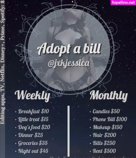 Jxkjessicafree OnlyFans Thumbnail #GuQoftPHzM