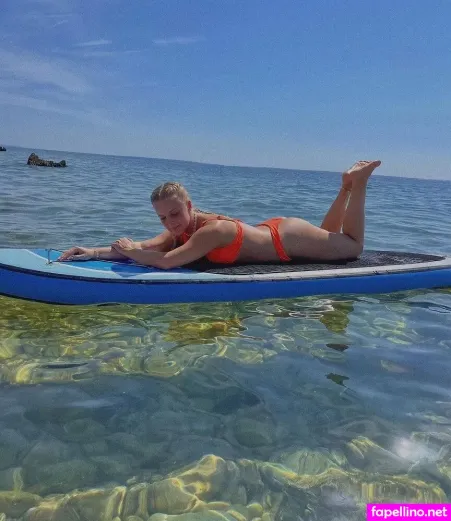 Jxlia Albrecht OnlyFans Thumbnail #wso2KdkiIK