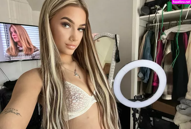 Jxliaax OnlyFans Thumbnail #PucVWYmDsY