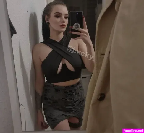 Jxxcky OnlyFans Thumbnail #7GKGP9wFH3