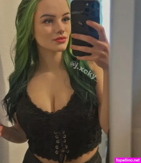 Jxxcky OnlyFans Thumbnail #IU3Fd1RWad