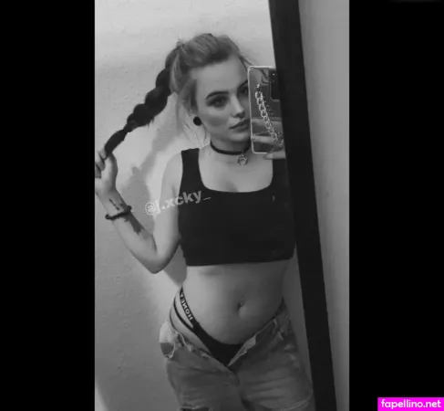 Jxxcky OnlyFans Thumbnail #Tp4XZvtX1D