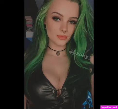 Jxxcky OnlyFans Thumbnail #kZ0SKMLaDL