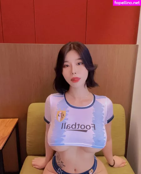 Jyeoning OnlyFans Thumbnail #V0lU44dBLs
