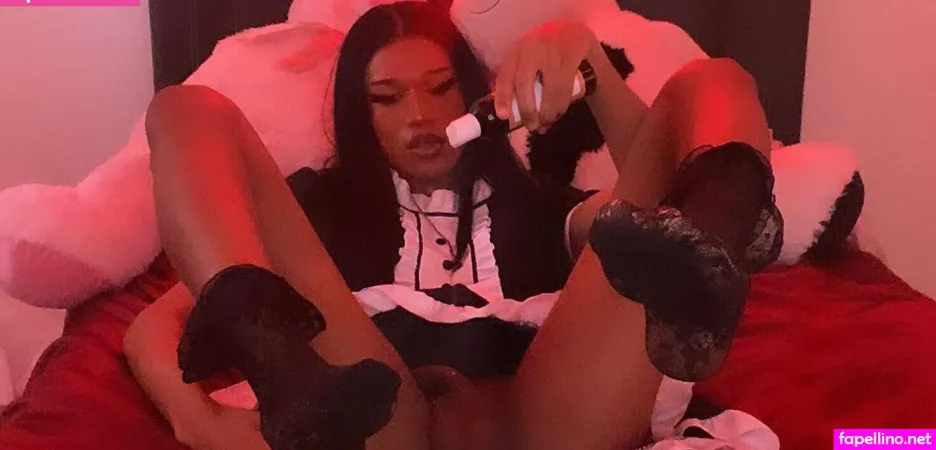 Jynxfree OnlyFans Thumbnail #CamthhhgEv