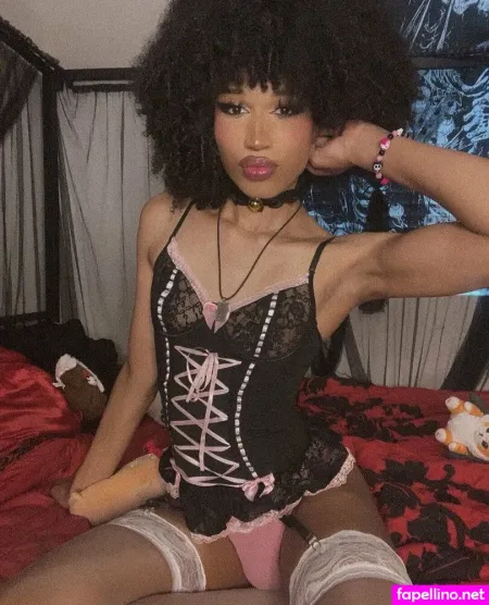 Jynxfree OnlyFans Thumbnail #IS6DtJyYt6