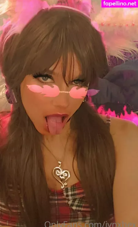 Jynxhex OnlyFans Thumbnail #k8RTZHO2eO