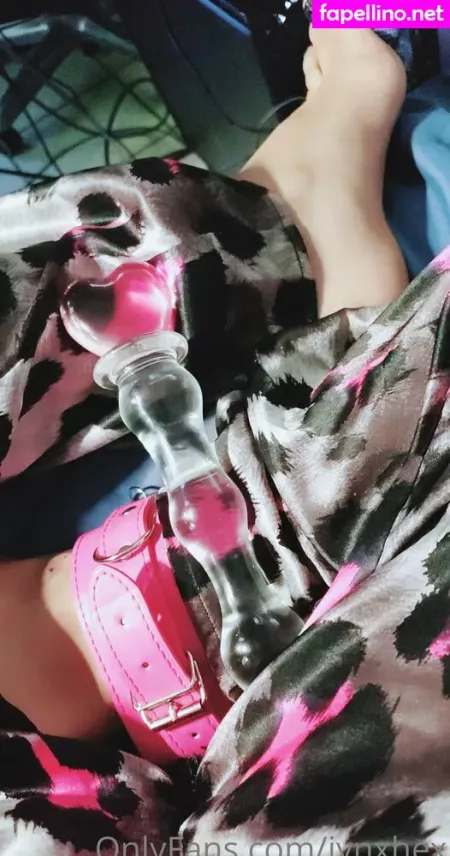 Jynxhex OnlyFans Thumbnail #l0Fn1bAQkH