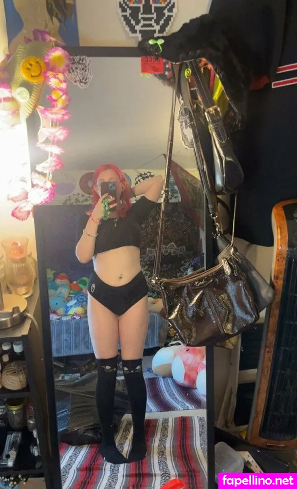 jynxit Nude Leaked OnlyFans Photo #QKMENtE0s1