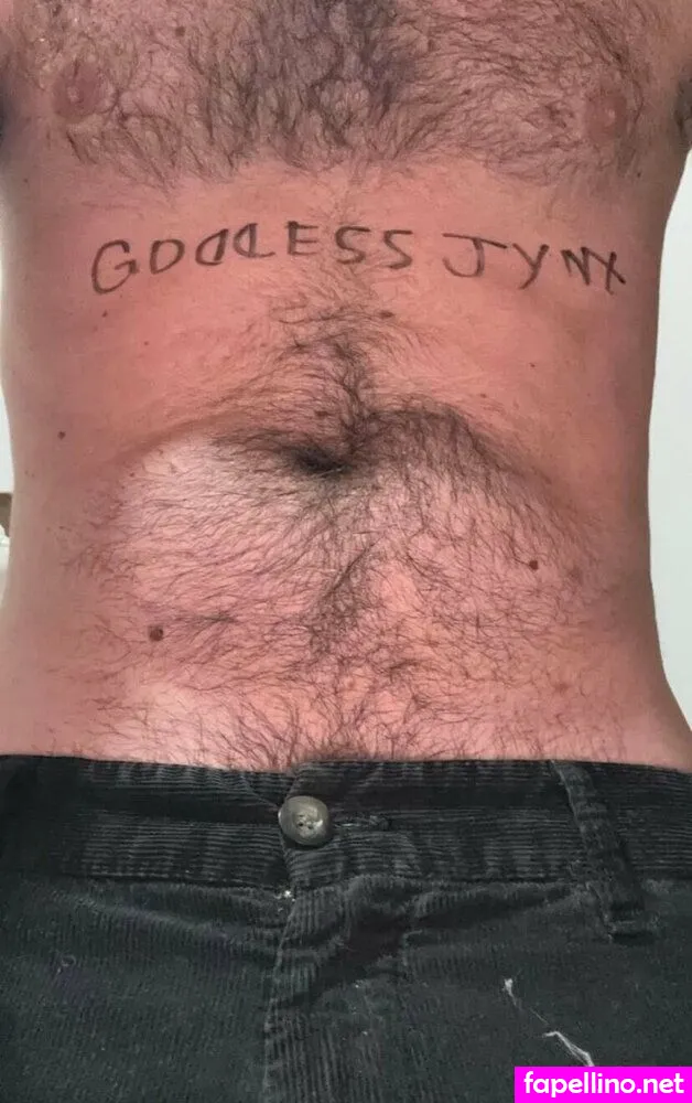 jynxphobic Nude Leaked OnlyFans Photo #TC75e6GUzo