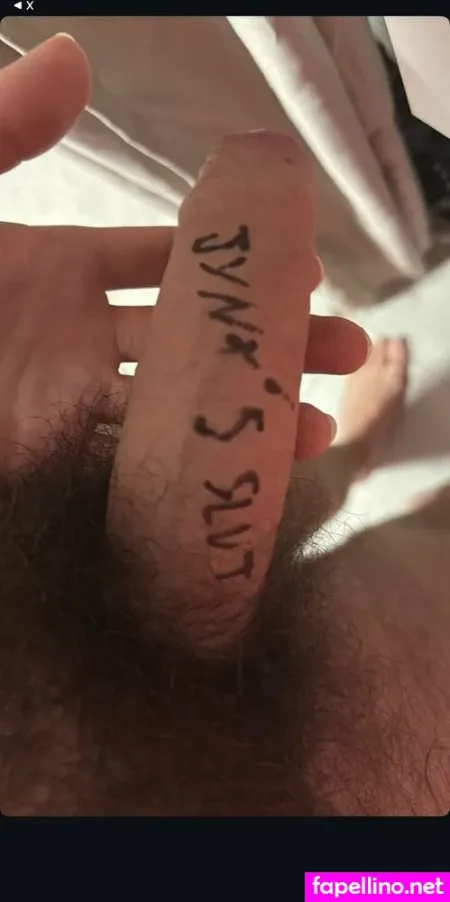 Jynxphobic OnlyFans Thumbnail #UEDVVD2TY5