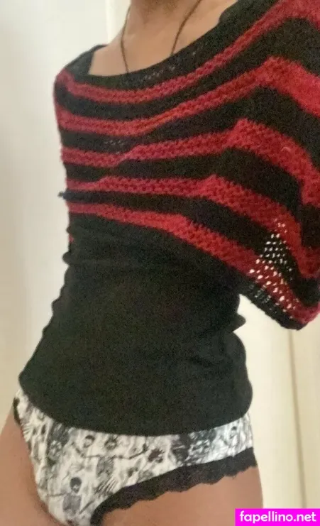 Jynxphobic OnlyFans Thumbnail #n7OMDL4jFd