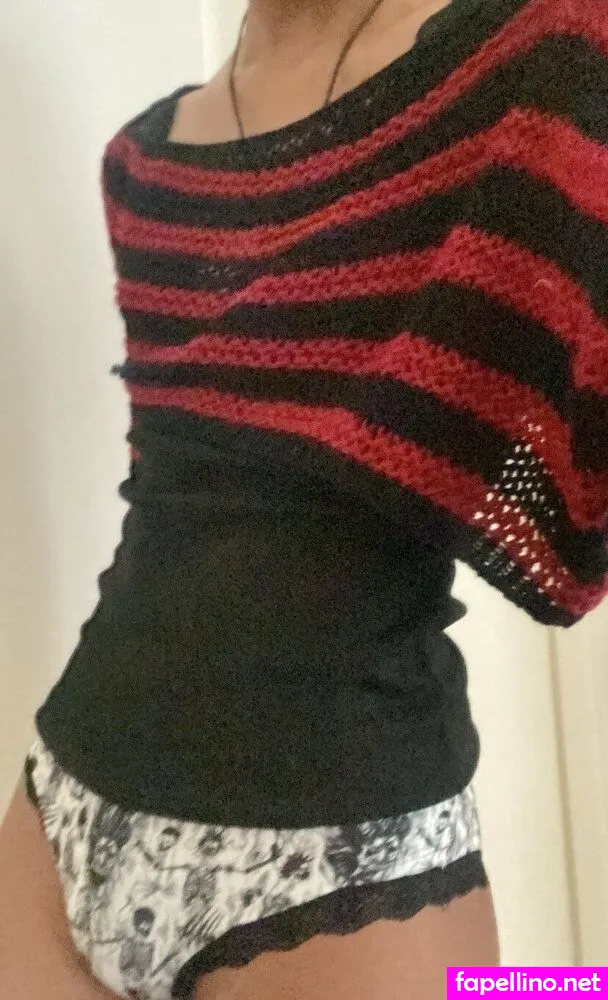 jynxphobic Nude Leaked OnlyFans Photo #n7OMDL4jFd