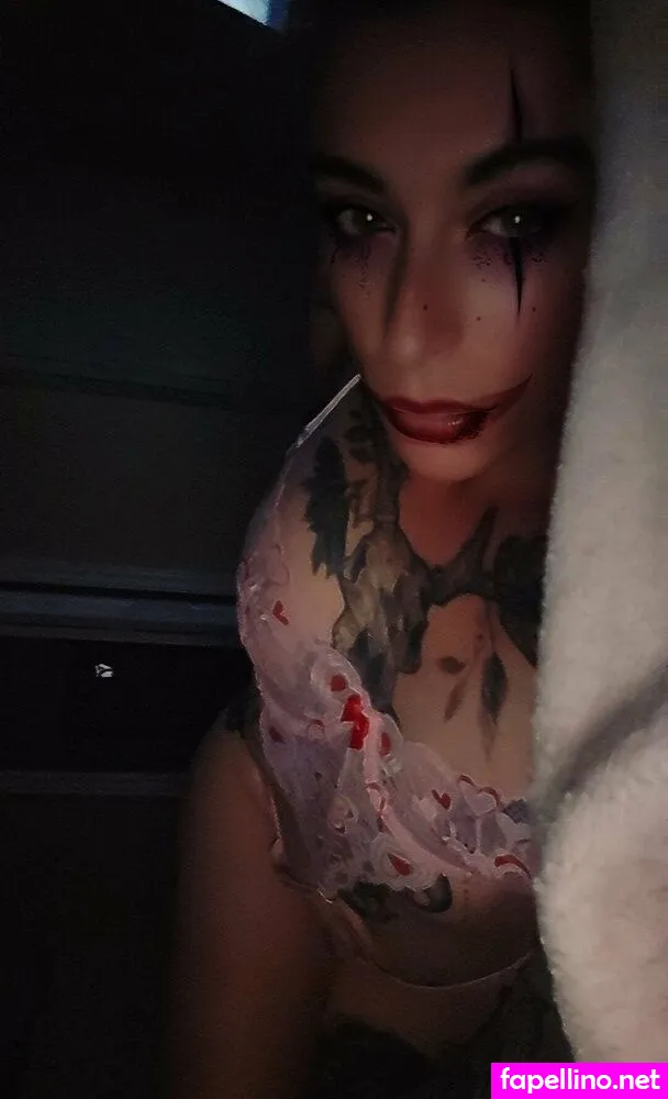 jynxxxiepoo Nude Leaked OnlyFans Photo #PhSaIkTAl8