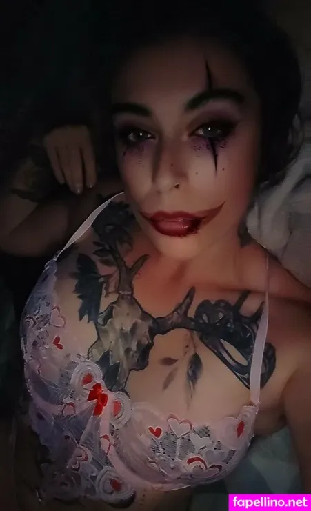 Jynxxxiepoo OnlyFans Thumbnail #SH9ebOgA4b