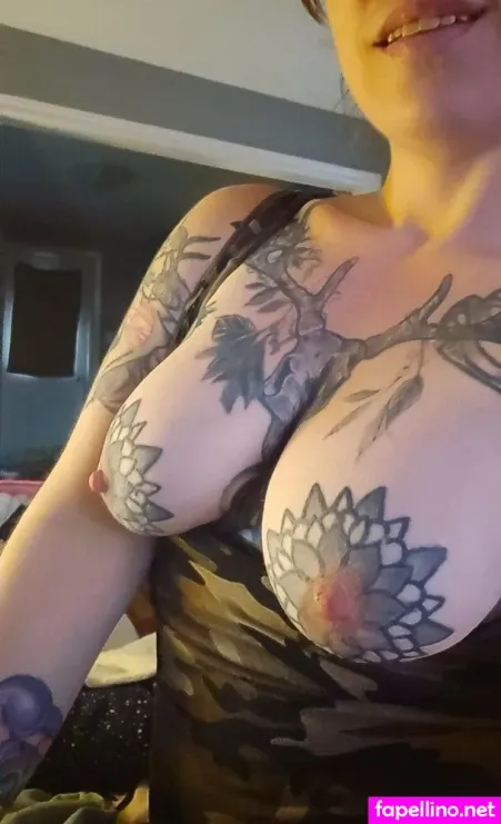 Jynxxxiepoo OnlyFans Thumbnail #trpawizMrs