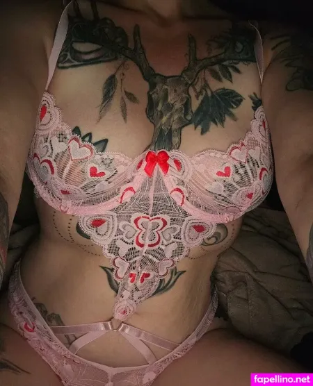 Jynxxxiepoo OnlyFans Thumbnail #xg6fRp25Sf