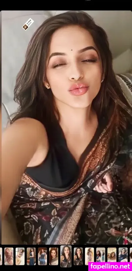 Jyothi Rai OnlyFans Thumbnail #NYRyUBMOz6