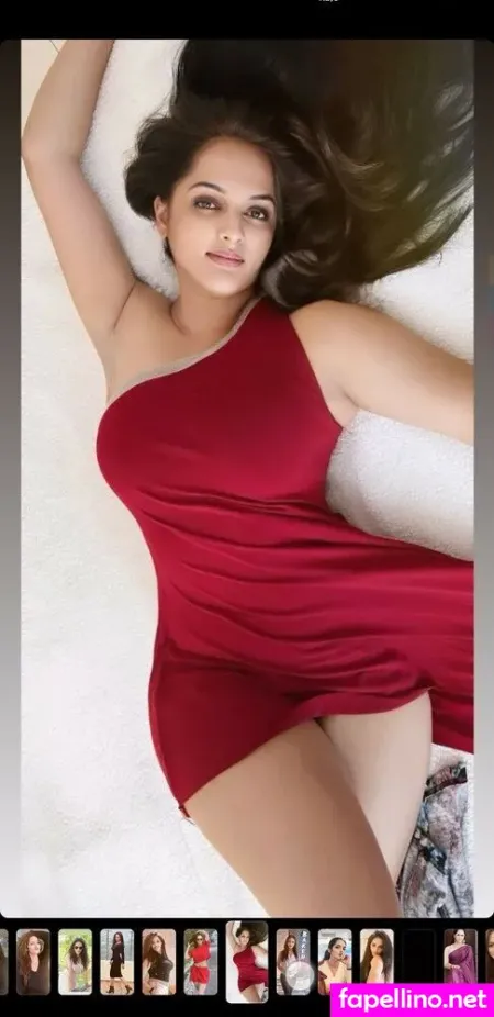Jyothi Rai OnlyFans Thumbnail #QE6aX9NAyB