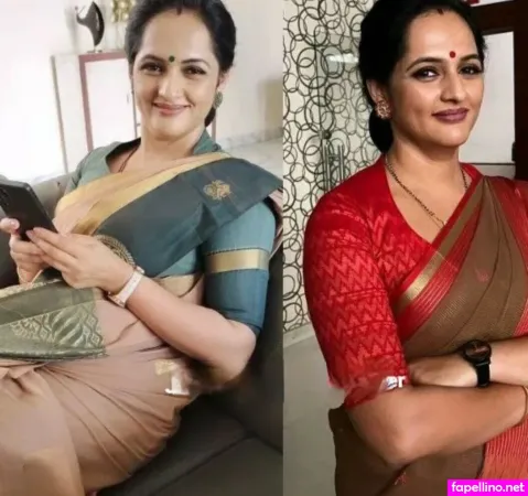 Jyothi Rai OnlyFans Thumbnail #lnIeDMh7N4