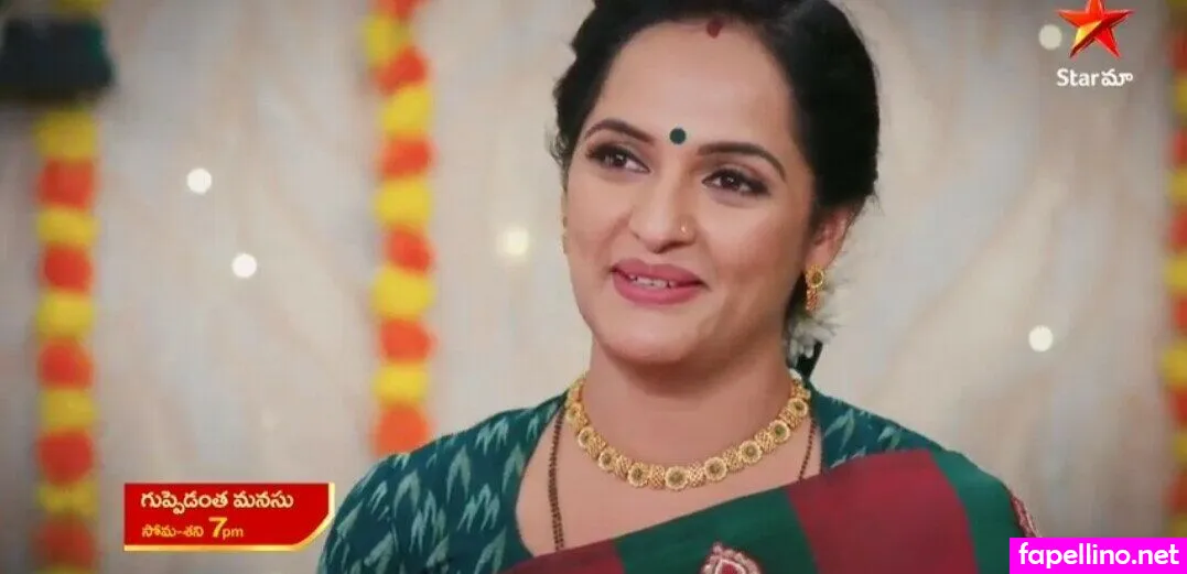 Jayashree Rai, Jyothi Poorvaj, jyothipoorvaj Nude Leaked OnlyFans Photo #mEnpdATHeR