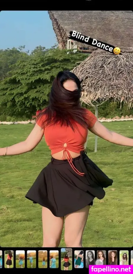 Jyothi Rai OnlyFans Thumbnail #v1Em1agMzb