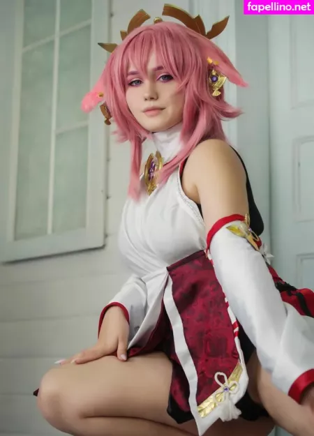 Jyu San OnlyFans Thumbnail #iPkSlvIWtc