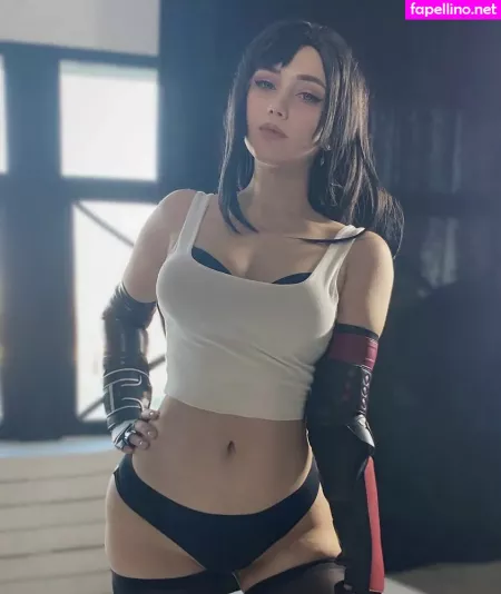 Jyu San OnlyFans Thumbnail #oAqIvISrcB