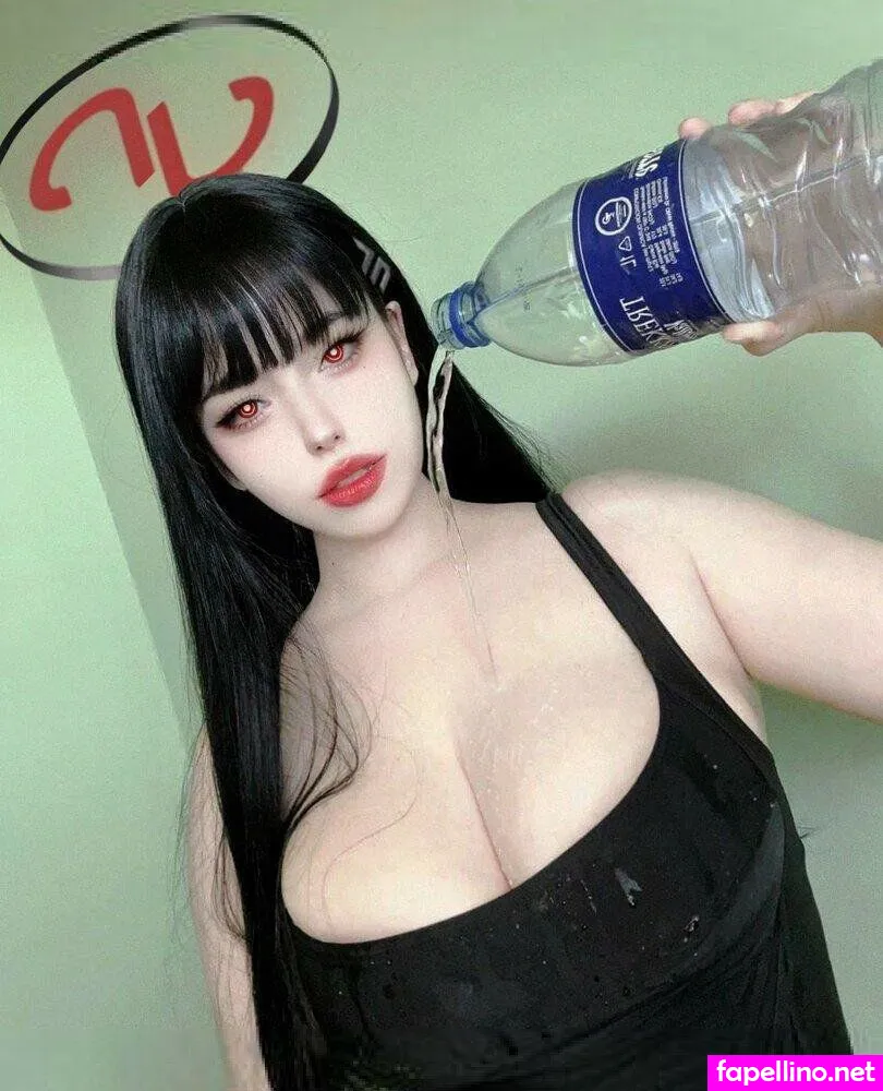 Jyuna Undomiel Nude Leaked OnlyFans Photo #LvIlzp53N3